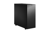 Case - Fractal Design Define 7 XL - Zwart Solid - Case - Fulltower - Zwart - FD-C-DEF7X-01