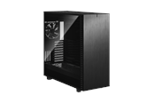 Case - Fractal Design Define 7 XL - Black TG Dark Tint - Case - Fulltower - Zwart - FD-C-DEF7X-03