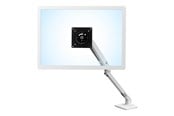 Monitorbevestiging - Ergotron MXV Desk Monitor ARM - Bureaubevestiging (adjustable arm) - 45-486-216