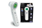 Gezondheid - Braun Thermometer BNT400 - BNT400