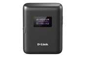 Modem en mobiele WiFi - D-Link 4G/LTE 4G LTE Mobile Router - DWR-933