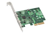Netwerk-adapter (netwerkkaart, printserver, enz.) - Sonnettech Thunderbolt 3 Upgrade Card - BRD-UPGRTB3-SE1
