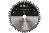 Cirkelzaag - Bosch Standaard for Aluminium - 2608837763