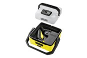 Hogedrukreinigers - Kärcher Pressure washer Mobiele Outdoor Reiniger 3 | 1.680-015.0 *DEMO* - 1.680-015.0