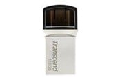 USB-stick - Transcend JetFlash 890 - 128GB - USB-stick - TS128GJF890S