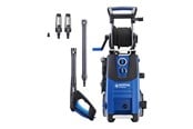 Hogedrukreinigers - Nilfisk Pressure washer Hogedrukreiniger premium 180-10 (eu) - 128471147