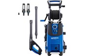 Hogedrukreinigers - Nilfisk Pressure washer Premium 190-12 - 128471153