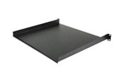 Rackkoffers - StarTech.com 1U Rack Shelf - 16 Inches Deep rack shelf - 1U - CABSHELF116