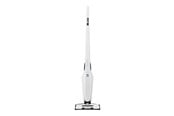 Handstofzuiger - Nilfisk Stick Easy 36V Wit - 128390012