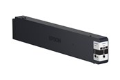 Inkt, toner en verbruiksartikelen - Epson Ink Black (C13T02Y100) VE 1 Stück für WorkF - C13T02Y100