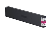 Inkt, toner en verbruiksartikelen - Epson Inkt Magenta (C13T02Y300) VE 1 Stück für Wor - C13T02Y300