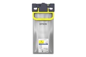 Inkt, toner en verbruiksartikelen - Epson Inkt Geel XL (C13T05A400) VE 1 Stück für W - C13T05A400