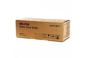Inkt, toner en verbruiksartikelen - Konica Minolta A4Y5WY1 / WB-P05 Waster Toner Collector - A4Y5WY1