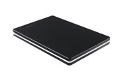 Harde schijf - Extern - Toshiba Canvio Slim - 2TB - External Hard drive - Black - HDTD320EK3EA