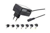 Laptop oplader - Gembird EnerGenie - EG-MC-009