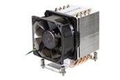 CPU koeler - Inter-Tech R-27 - CPU luchtkoeler - 88885511