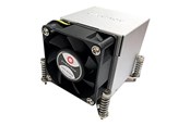 CPU koeler - Inter-Tech K-650 - CPU luchtkoeler - 88885510