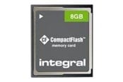 Geheugenkaart - Integral Memory Integral - INCF8GV2
