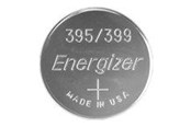 Batterij - Energizer 395/399 - Batterij x SR57 - Zilver oxide - 635703