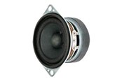 Luidsprekercomponenten - Visaton FRS 5 8 Ohm - Luidspreker driver - 2231