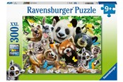 Puzzels - Ravensburger Wildlife Selfie (300) - 10112893