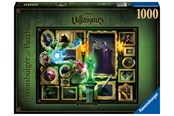 Puzzels - Ravensburger Schurkachtig: Malificent 1000p - 10215025