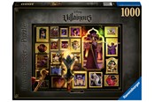 Puzzels - Ravensburger Schurkachtig: Jafar 1000p - 10215023