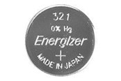 Batterij - Energizer 321 - Batterij - Zilver oxide - 635710