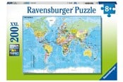 Puzzels - Ravensburger The World - 10112890