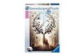 Puzzels - Ravensburger Fantasy Deer Puzzel - 1000 Stukjes - 12000459