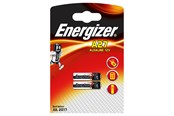 Batterij - Energizer A27 - Batterij - 2 x A27 - Alkaline - 639333