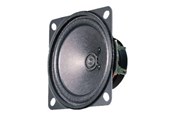 Luidsprekercomponenten - Visaton FR 87 - 4 Ohm - Luidspreker driver - FR 87 4 OHM