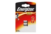 Batterij - Energizer A11 battery - 2 x E11A - Alkaline - 639449