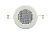 Buiten & ingebouwde luidsprekers - Visaton DL 5 8 OHM - Luidspreker - for PA system - 50097