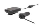Mobiel - Adapters & Opladers - Sweex Car Charger car power adapter - CH-018BL