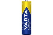 Batterij - VARTA High Energy 6+2 - 4906121428