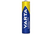 Batterij - VARTA High Energy 6+2 - 4903121428