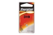 Batterij - Energizer 319 - battery x 319 silver oxide - 633963