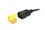 Systeemaccessoires - ATEN C20 EZ-Lok - 2X-EA11