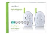 Babyspullen - Nedis baby monitoring system - BAMO110AUWT