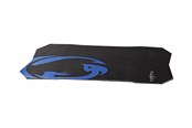 Muismat & accessoires - Nedis Gaming - GMPD100BK