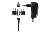 Mobiel - Adapters & Opladers - Nedis ACPA001 - Stroom AV / multimedia paneel - ACPA001