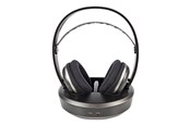 Headphones/Headsets - Nedis HPRF210BK - headphones - HPRF210BK