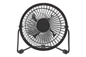 Klimaat, ventilator en airconditioning - Nedis Koelventilator FNDK1BK10 - FNDK1BK10