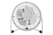 Klimaat, ventilator en airconditioning - Nedis Koelventilator FNDK1WT10 - FNDK1WT10
