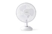 Klimaat, ventilator en airconditioning - Nedis FNTB10CWT23 - FNTB10CWT23