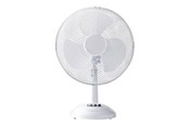 Klimaat, ventilator en airconditioning - Nedis FNTB10CWT30 - FNTB10CWT30