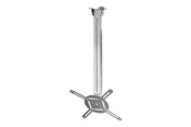 Projector accessoires en bevestigingen - Nedis PJCM200GY - ceiling mount - PJCM200GY