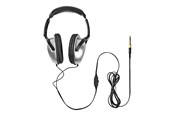 Headphones/Headsets - Nedis HPWD1200BK - hoofdtelefoon - HPWD1200BK
