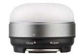 Zaklampen en koplampen - Brennenstuhl Oli 0200 - campinglamp - LED - 1171550